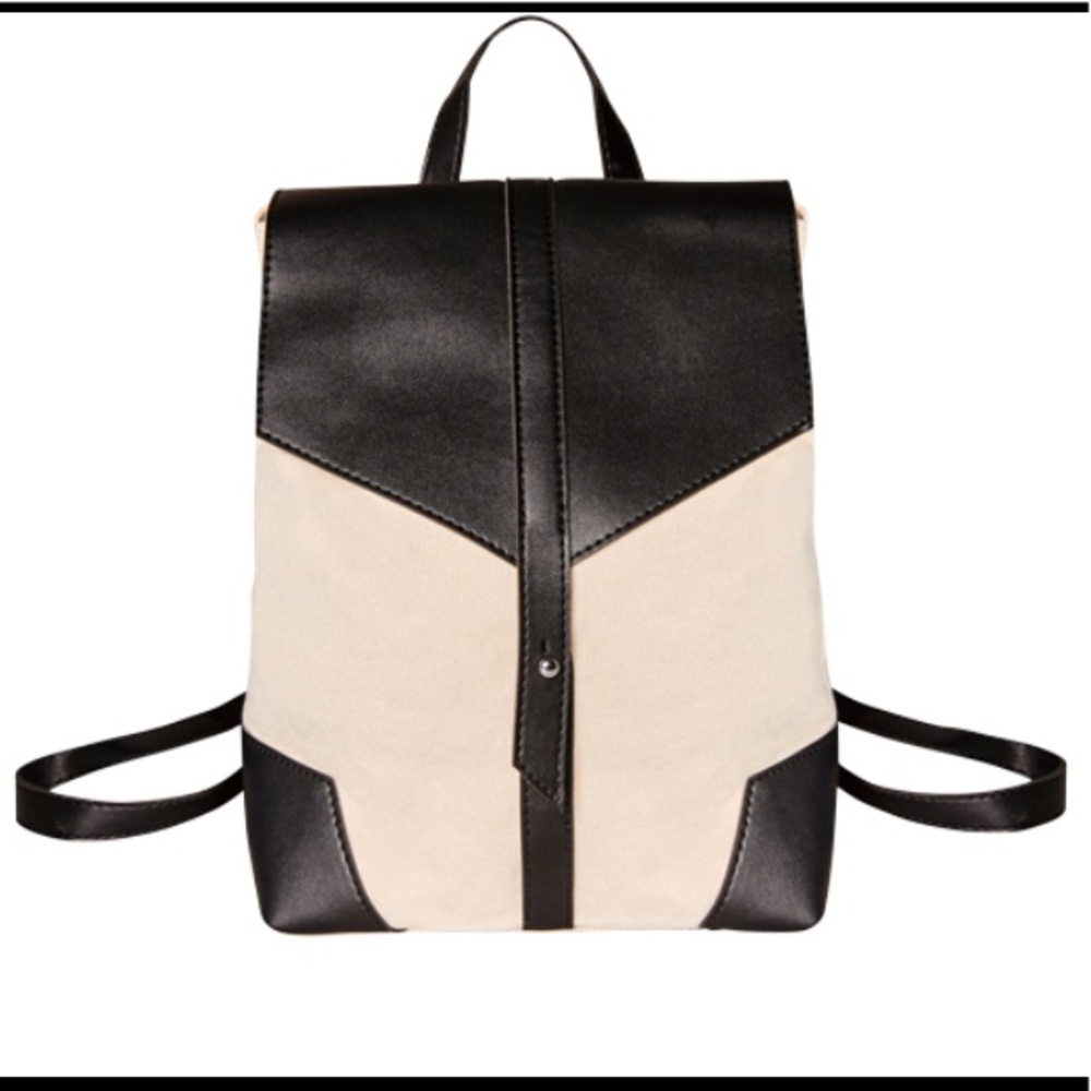 Duex Lux Backpack